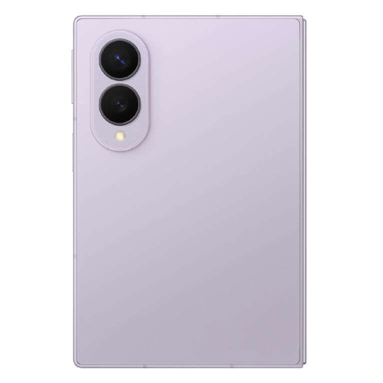 Samsung Galaxy Z Fold8 256GB Lavender, , hi-res