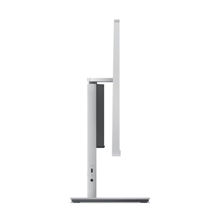 Lenovo IdeaCentre 3 (9th Gen) 23.8" FHD AMD Ryzen 7-7735HS 16GB RAM 1TB SSD Windows 11 All-in-One PC, , hi-res
