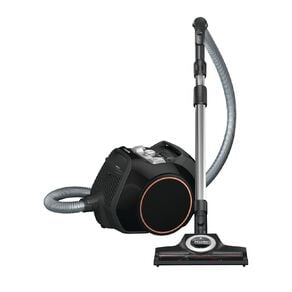 Miele Boost CX1 Cat & Dog Compact Bagless Vacuum Cleaner Obsidian Black