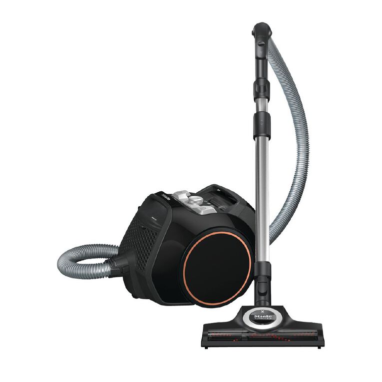 Miele Boost CX1 Cat & Dog Compact Bagless Vacuum Cleaner Obsidian Black, , hi-res