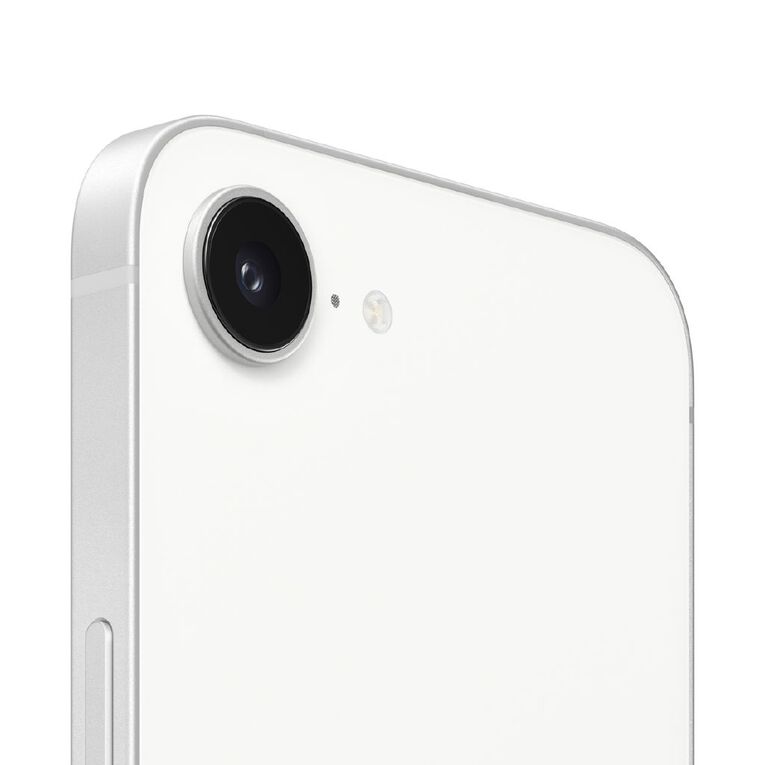 Apple iPhone 17e 256GB White, , hi-res