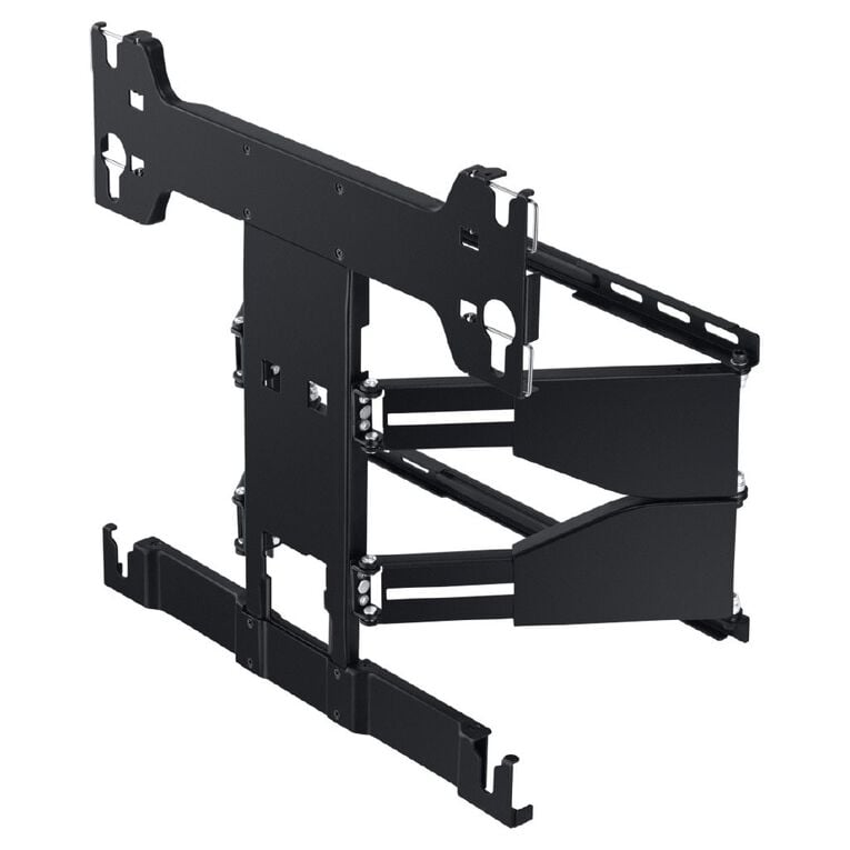 Samsung Full Motion Slim Wall Mount (WMN-B16FB/XY) 2022, , hi-res