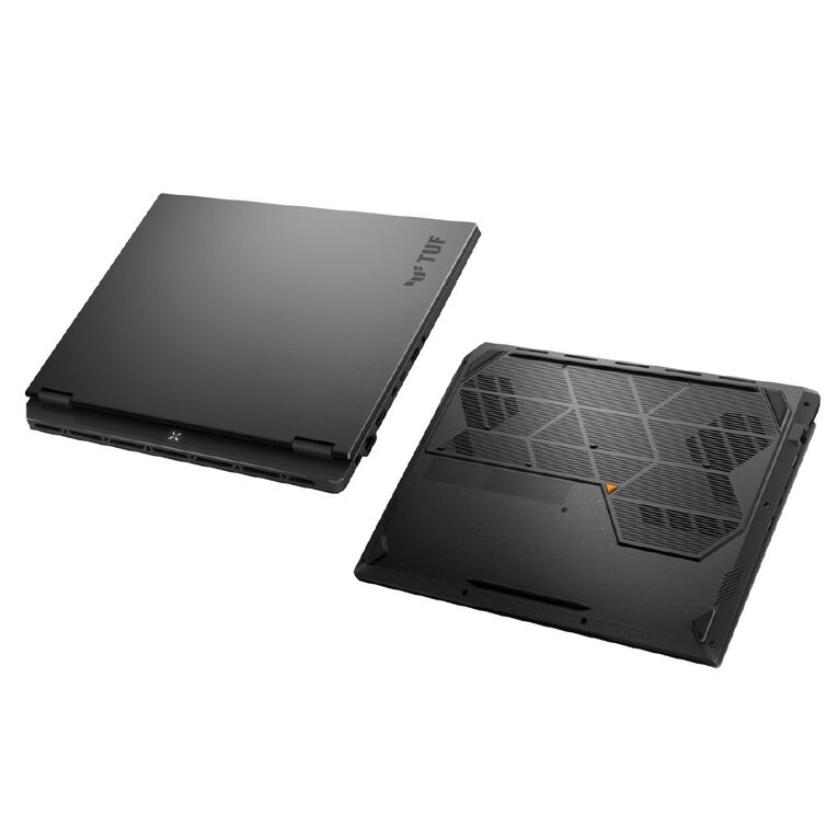 Asus TUF Gaming F16 16" FHD+ 144Hz Intel Core i7-14650HX 16GB RAM 512GB SSD RTX5050 Windows 11 Gaming Notebook, , hi-res