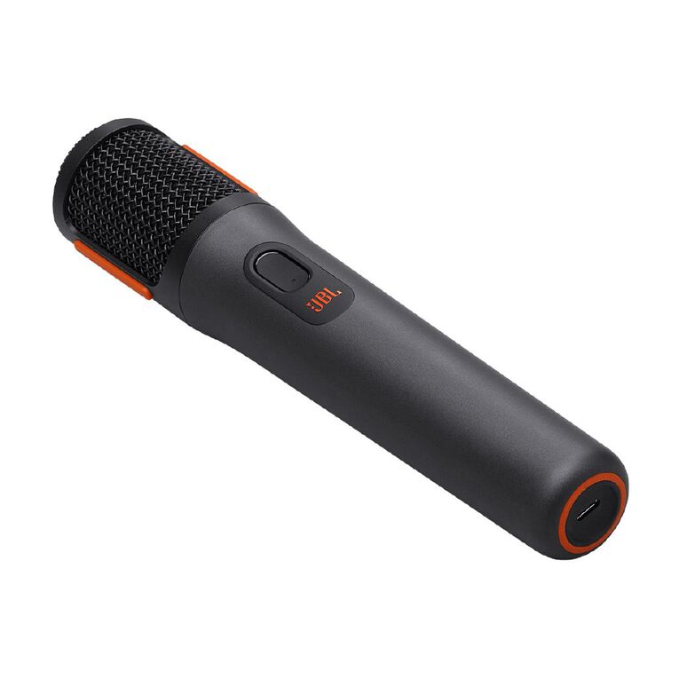 JBL PartyBox Digital Wireless Microphones Noel Leeming