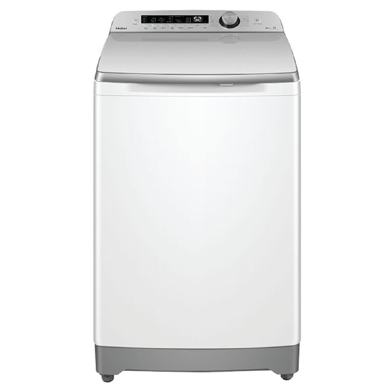 Haier 10kg Top Load Premium Direct Drive Washing Machine, , hi-res