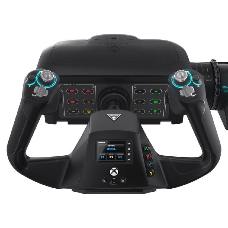 Turtle Beach VelocityOne Flight Universal Control System for Xbox & Windows PCs, , hi-res