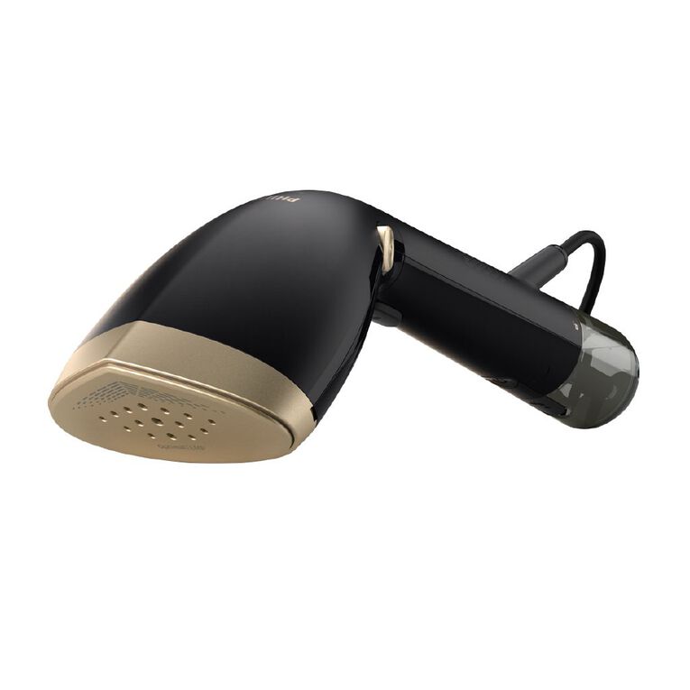 Philips 7000 Series Handheld Garment Steamer Black, , hi-res