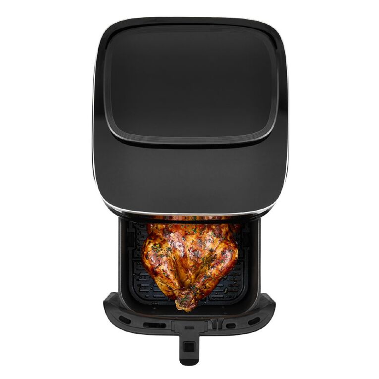 Sunbeam SteamFry Air Fryer + Steam, , hi-res
