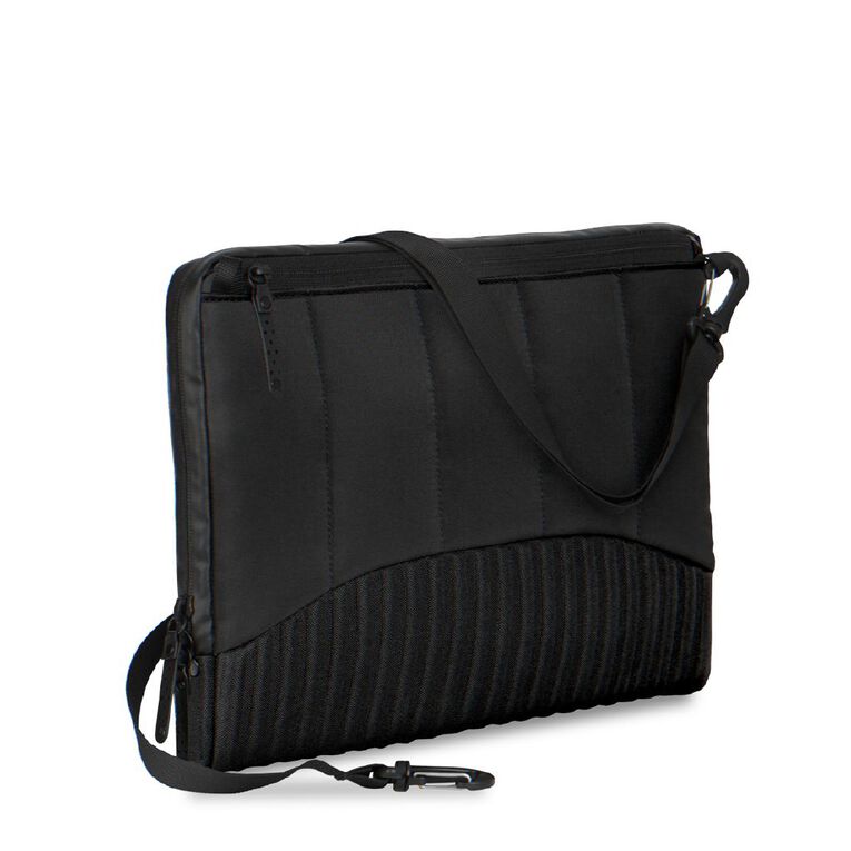 STM Dux Laptop Sleeve (16") - Black, , hi-res