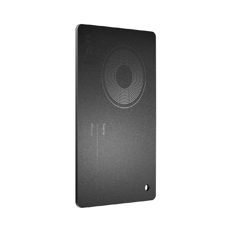 Native Union Find It Card -Black, , hi-res