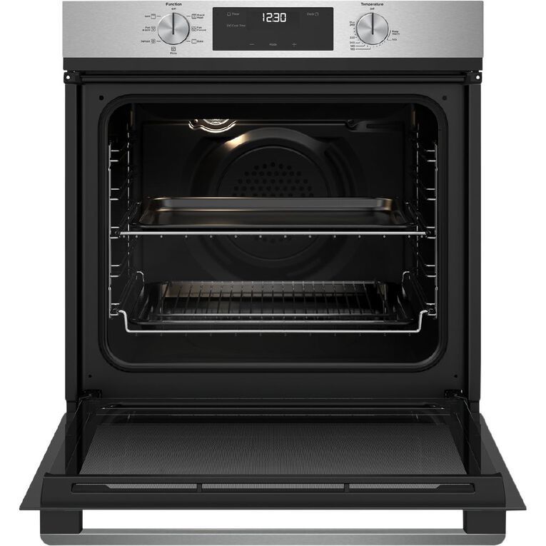 Westinghouse 60cm Multi-Function Built-In Oven - Stainless Steel, , hi-res
