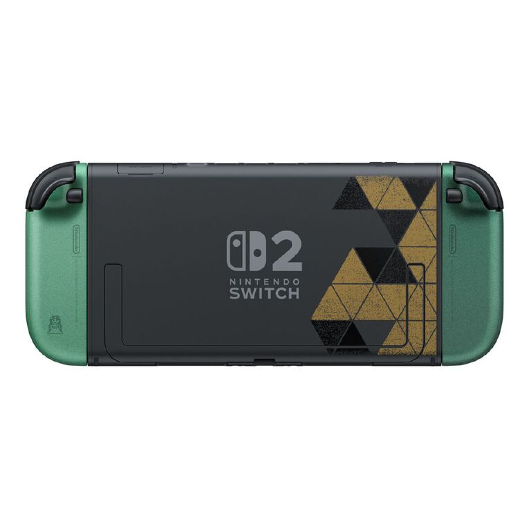 Nintendo Switch 2 Console The Legend of Zelda 40th Anniversary Edition, , hi-res