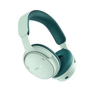 Bose QuietComfort Headphones (2nd Gen) - Dewdrop Mint