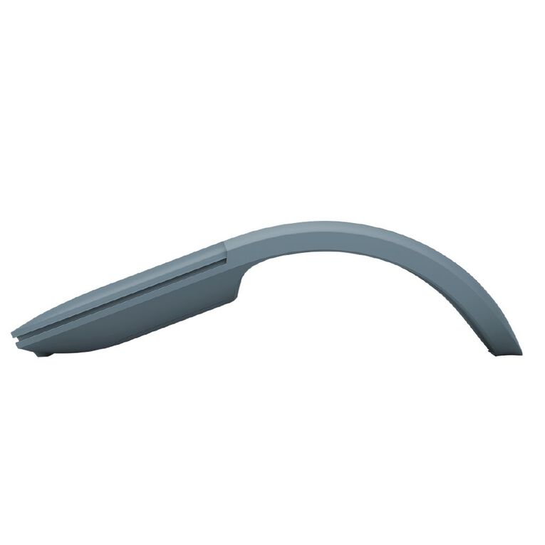 Microsoft Surface Arc Mouse Bluetooth Ocean Blue, , hi-res