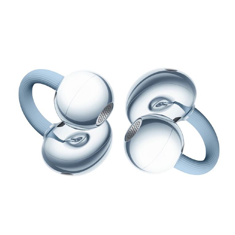 Huawei FreeClip 2- Blue, , hi-res