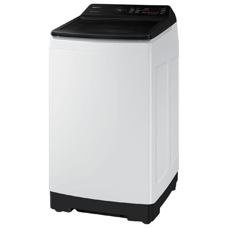 Samsung 6kg Top Load Washing Machine with BubbleWash and Digital Inverter Technology, , hi-res