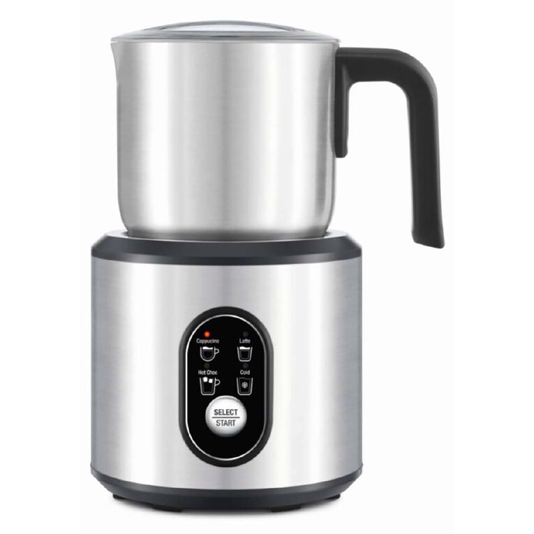Breville the Choc & Cino Milk Frother Noel Leeming