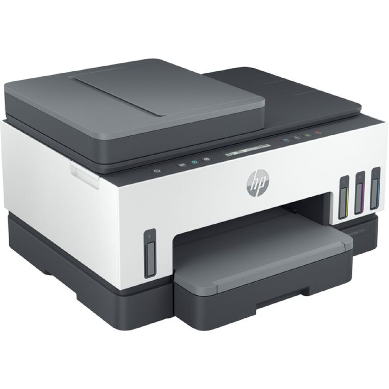 HP Smart Tank All-In-One Printer - 7305, , hi-res