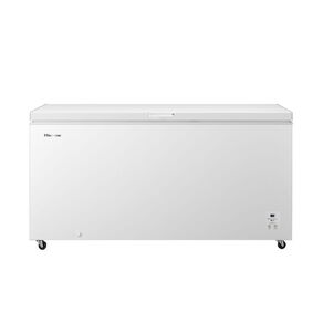 Hisense Hybrid Chest Freezer 500L