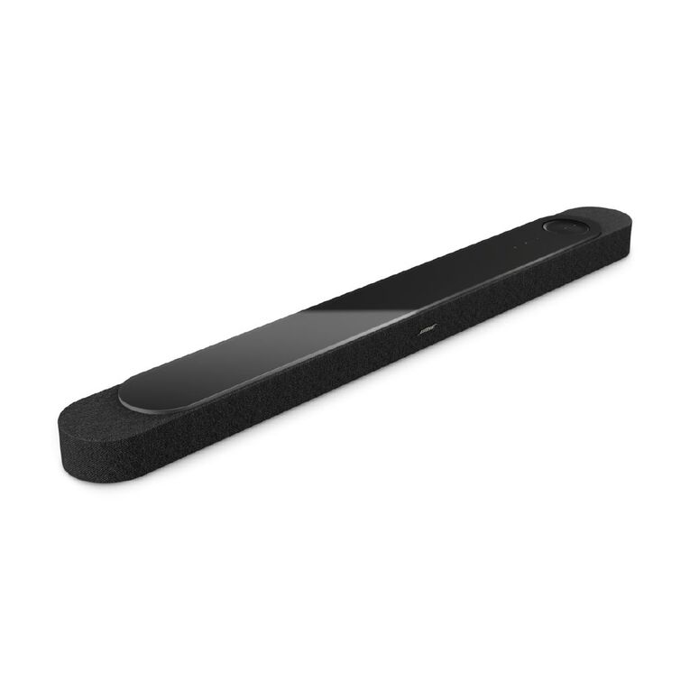 Bose Lifestyle Ultra Soundbar - Black, , hi-res