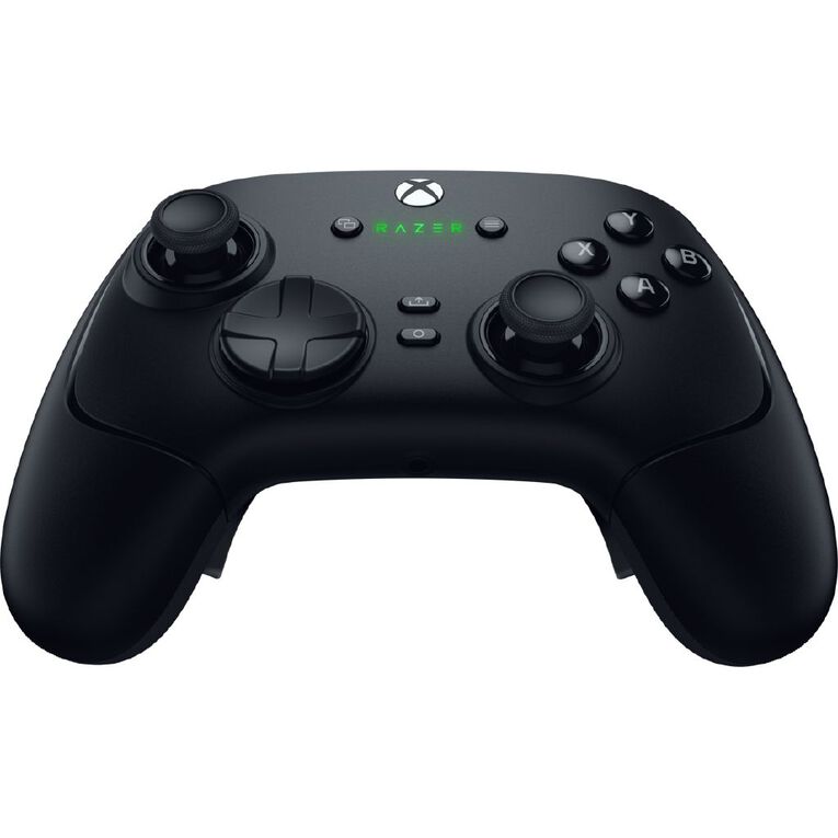 Razer Wolverine V3 Pro Wireless Esports Controller for Xbox X/S & PC, , hi-res