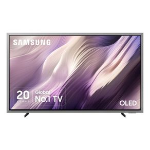 Samsung 83 Inch S95H OLED Glare Free 4K Vision AI Smart TV