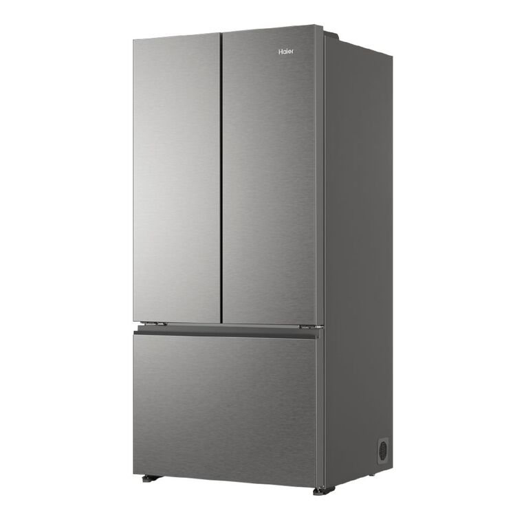 Haier 512L 500 Series French Door Refrigerator - Satina, , hi-res