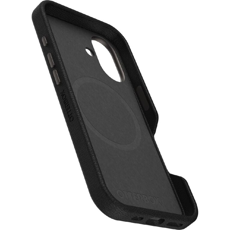 OtterBox Symmetry Cactus Case for iPhone 16 - Noir Ash, , hi-res