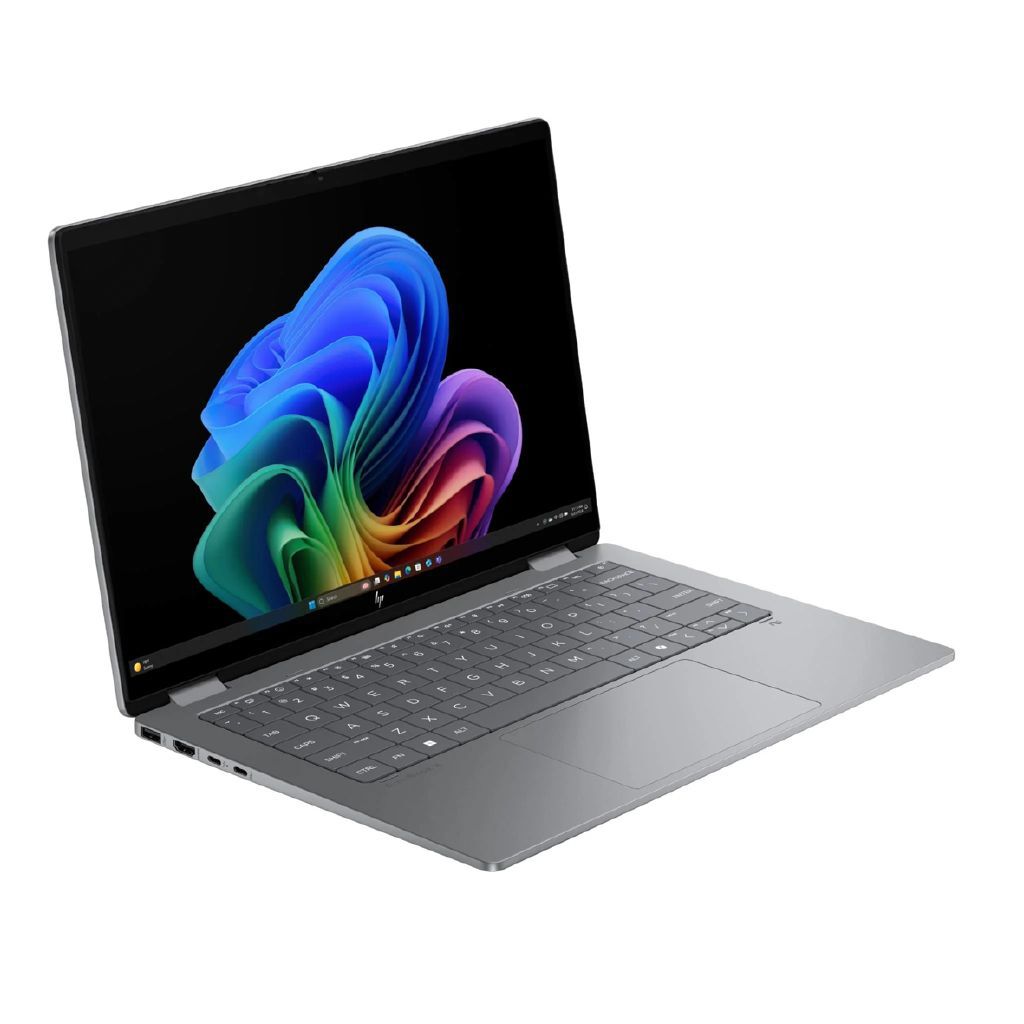 HP OmniBook X Flip 14 Inch Touchscreen Intel Core Ultra 7-258V