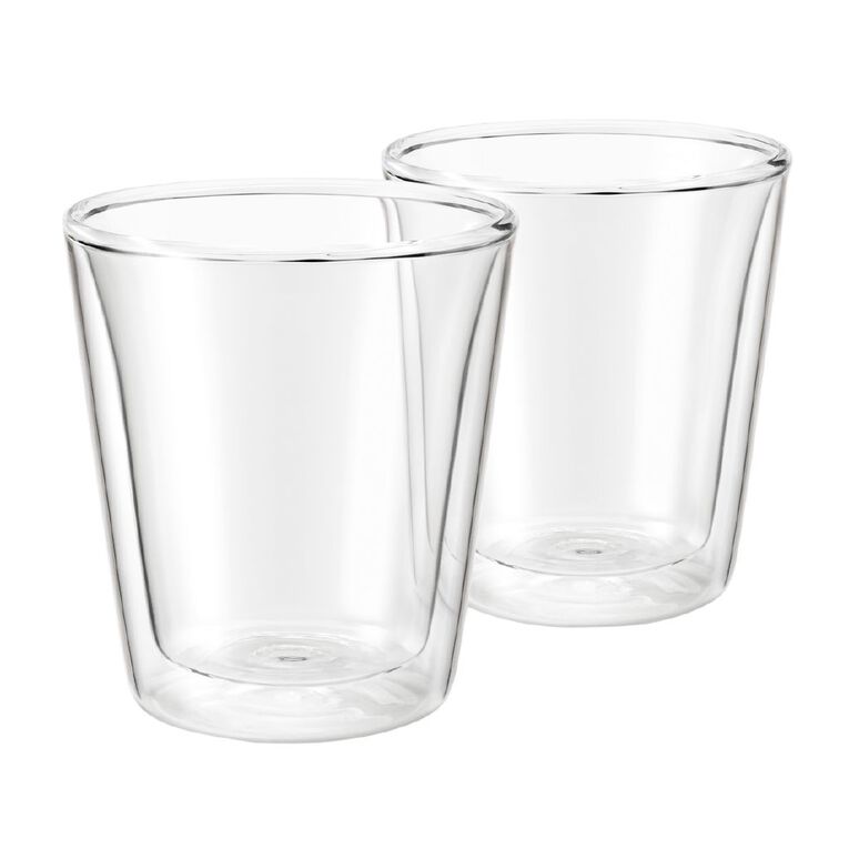 Breville the Latte Duo dual wall glasses, , hi-res