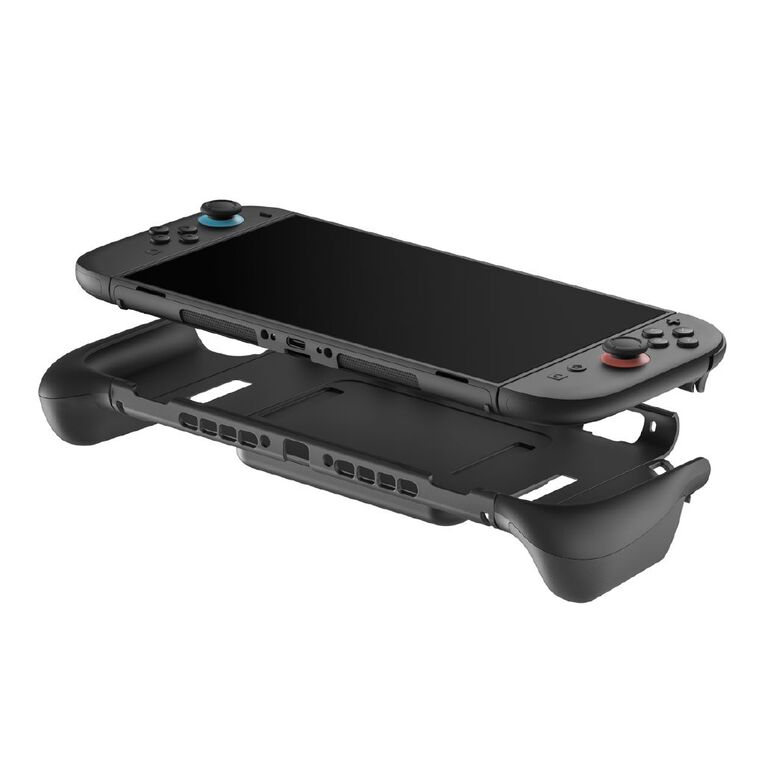 Belkin Charging Grip for Nintendo Switch 2 - Black, , hi-res