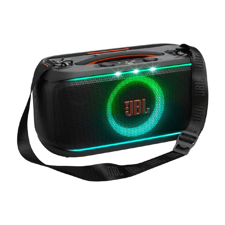 JBL Partybox On The Go Essential Mk2, , hi-res