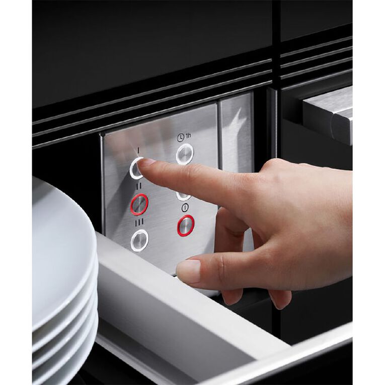 Fisher & Paykel 60cm Warming Drawer Minimal Style Noel Leeming
