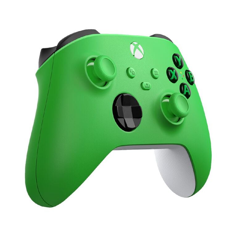 Xbox Wireless Controller - Velocity Green, , hi-res