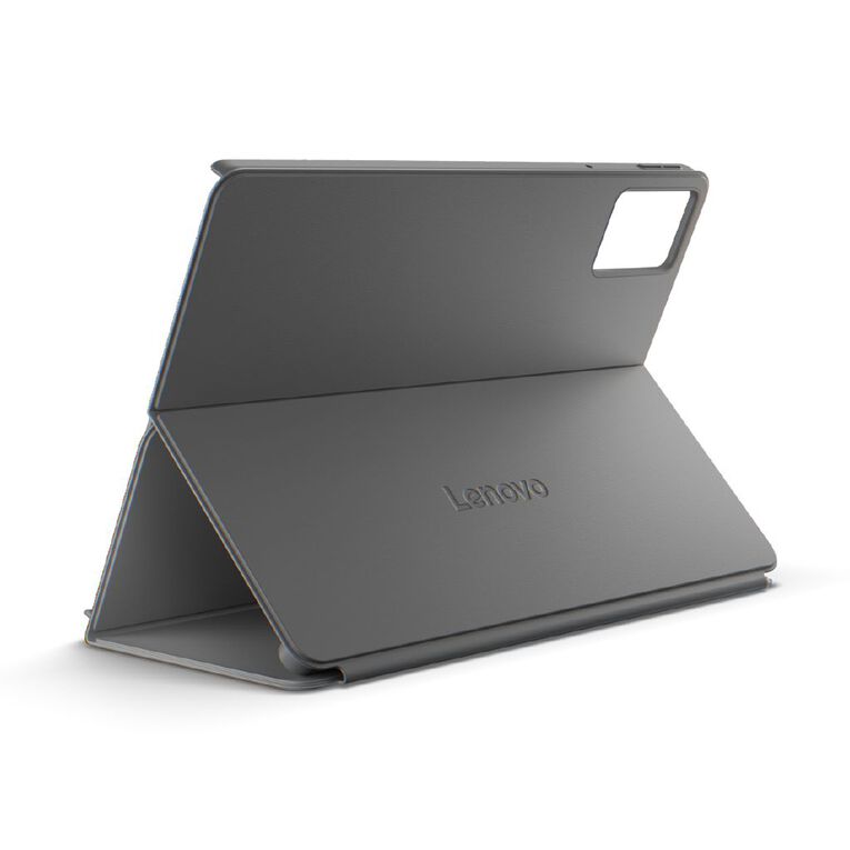 Lenovo IdeaTab 11" Folio Case - Luna Grey, , hi-res