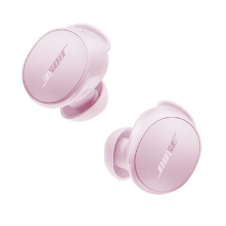 Bose QuietComfort Earbuds - Petal Pink, , hi-res