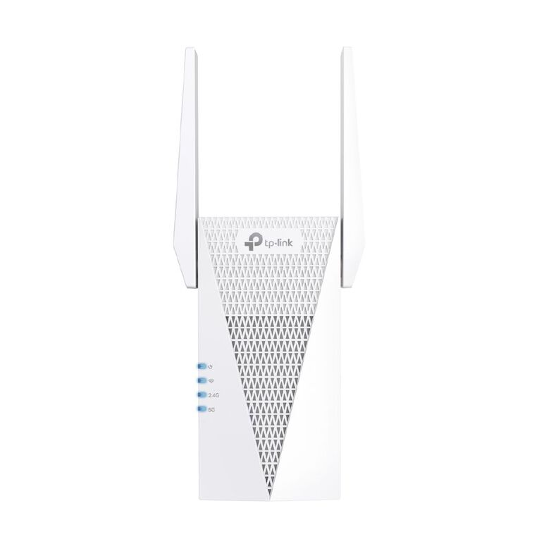 TP-Link RE715X | AX3000 Wi-Fi 6 Range Extender, , hi-res