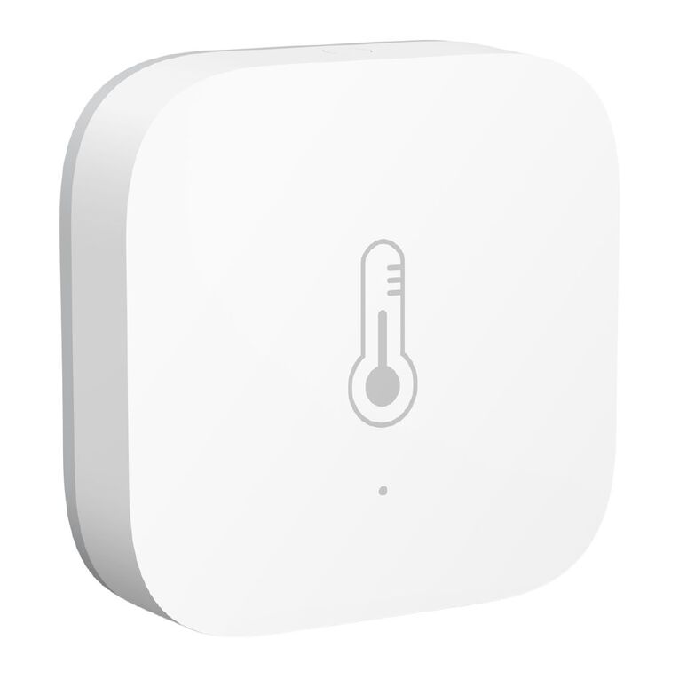 Aqara Temperature & Humidity Sensor Noel Leeming