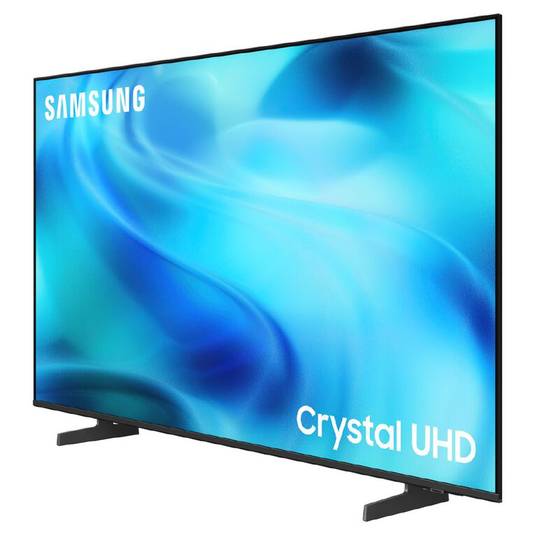 Samsung 50 Inch U8000H UHD 4K Vision AI Smart TV, , hi-res