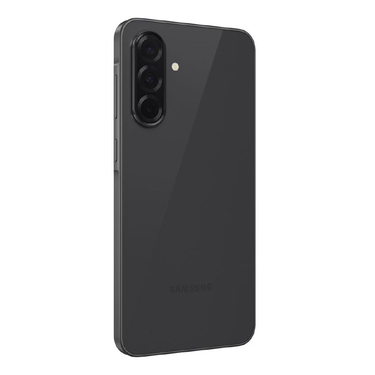 Samsung Galaxy A36 5G 128GB - Awesome Black, , hi-res