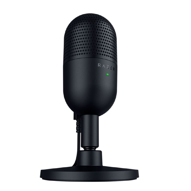 Razer Seiren V3 Mini Ultra Compact USB Microphone, , hi-res