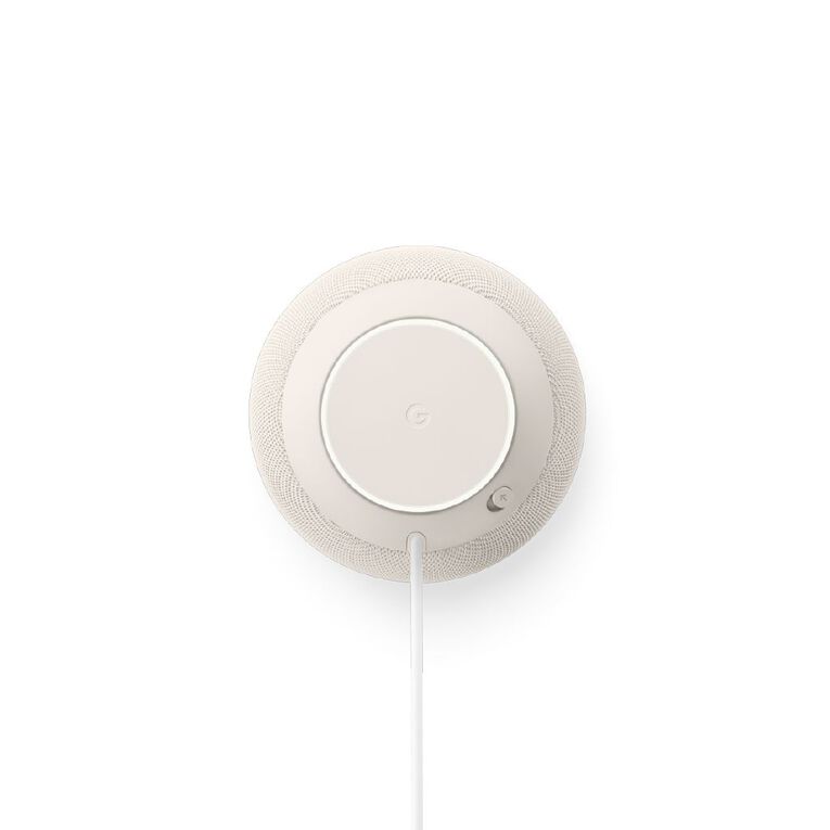 Google Home Speaker - Porcelain, , hi-res