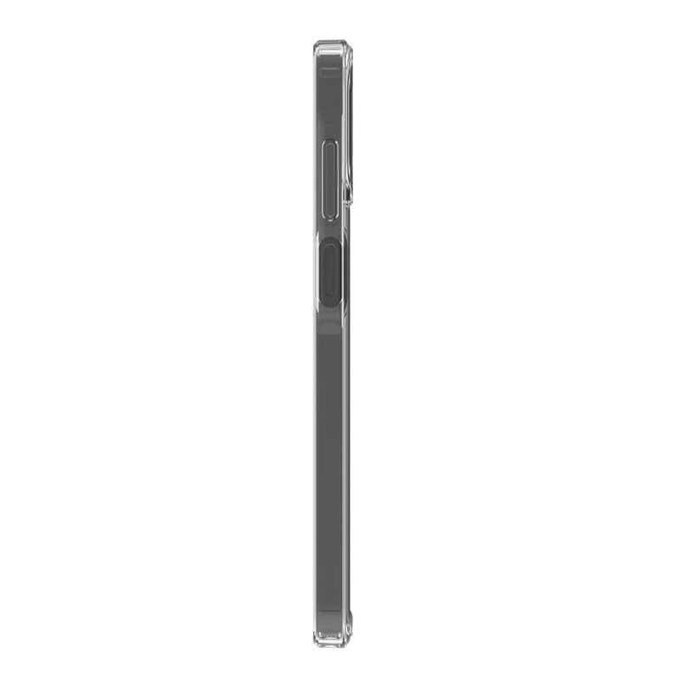 3SIXT PureFlex Samsung Galaxy A07 4G Case - Clear, , hi-res
