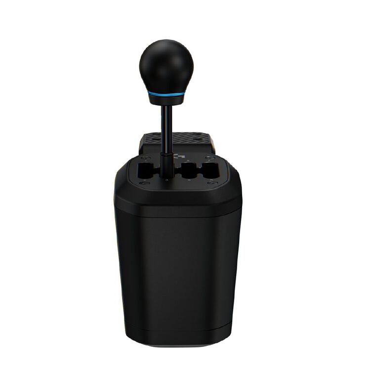 Logitech G RS H Shifter, , hi-res