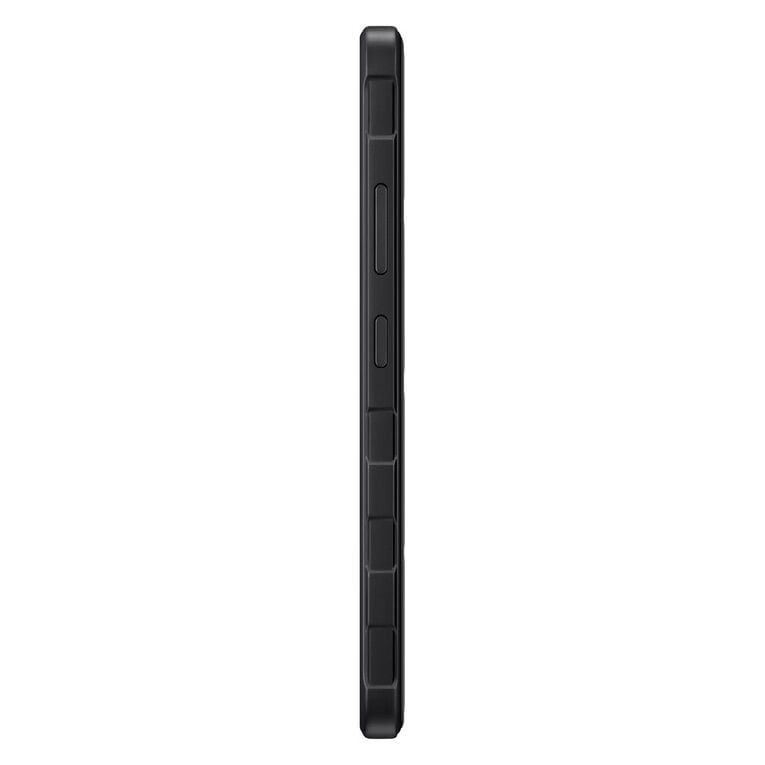 Samsung Galaxy XCover 7 5G with 2degrees SIM - Black, , hi-res