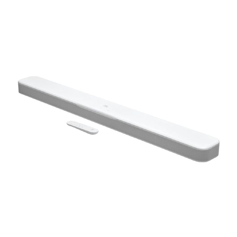 JBL Bar 300MK2 5.0ch All-In-One Soundbar with Dolby Atmos - White, , hi-res