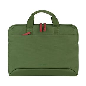 Tucano 13-14" Smilza Slim Carry Case - Green