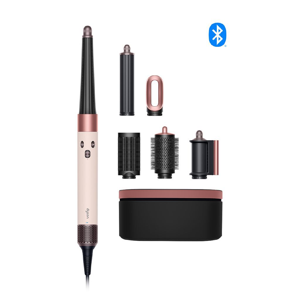 Dyson Airwrap i.d. Multi-Styler and Dryer in Ceramic Pink - Noel