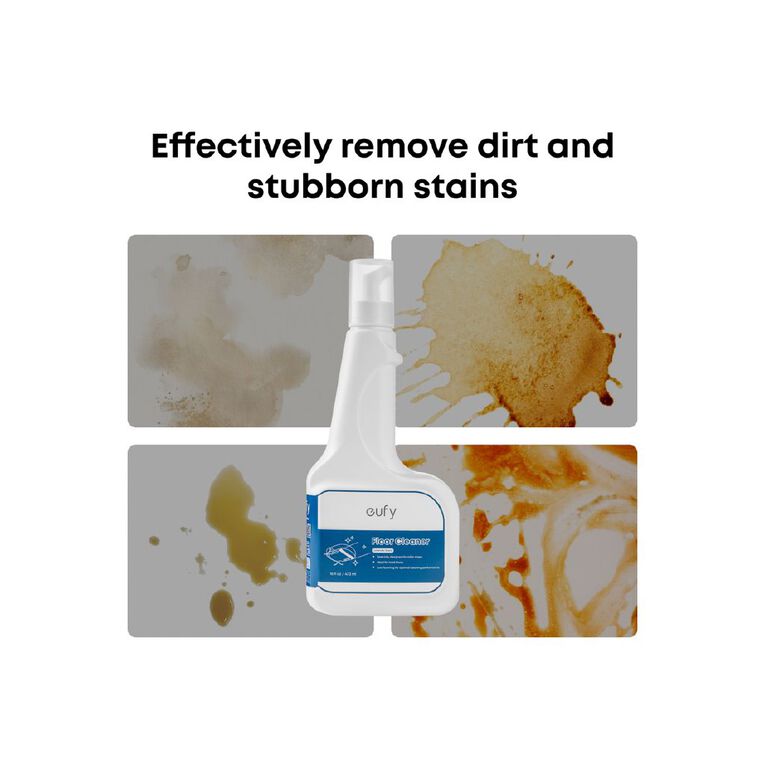 Eufy Floor Cleaner For E28, , hi-res