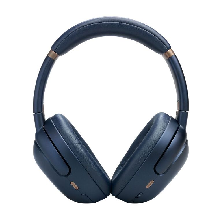JBL Tour One M3 Smart Tx Wireless Over-Ear Noise Cancelling Headphones - Blue, , hi-res